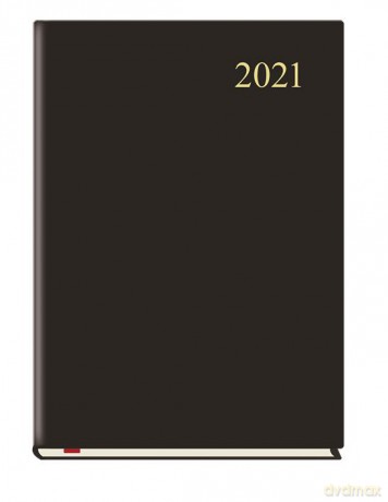 Terminarz 2021 Firmowy MiP stalowy [KALENDARZ]