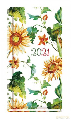 Terminarz 2021 Kieszonkowy MiP 05 [KALENDARZ]