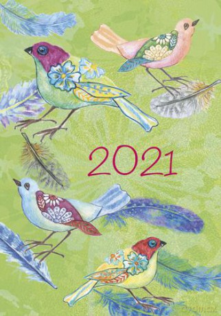 Terminarz 2021 Mikro MiP [KALENDARZ]