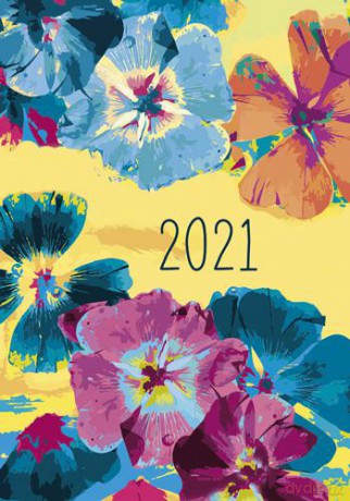 Terminarz 2021 Mikro MiP [KALENDARZ]