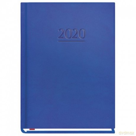 Terminarz 2021 Ola MiP niebieski [KALENDARZ]