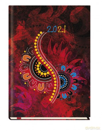 Terminarz 2021 Popularny MiP 01 [KALENDARZ]