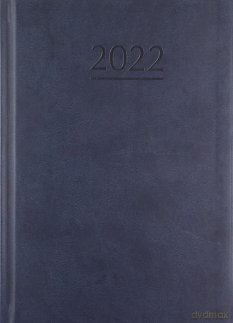 Terminarz 2021 Popularny MiP granat [KALENDARZ]