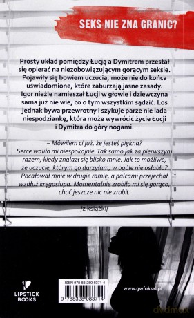 Zranione uczucia (Tom 2) (pocket) - K. A. Figaro [KSIĄŻKA]