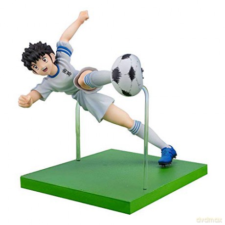 CAPTAIN TSUBASA - Ohzora Tsubasa - Shooting Pose - 13 cm