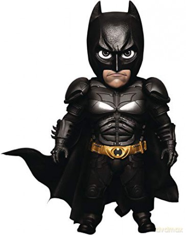 DC COMICS - EAA - The Dark Knight Batman Deluxe Version - 16.5 cm