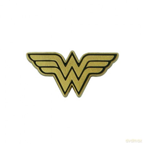 DC COMICS - Pin Wonder Woman