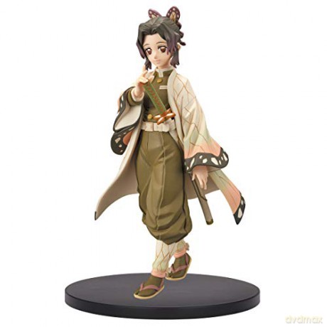 DEMON SLAYER - FIGURE vol.10 (A:SHINOBU KOCHO) 15 cm