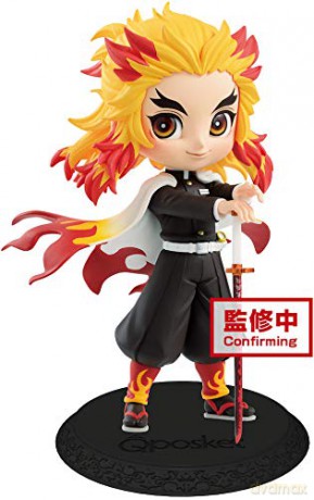 DEMON SLAYER - KYOJURO RENGOKU-(ver.A) - Q Posket