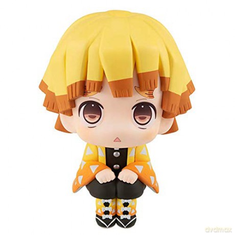 DEMON SLAYER - LOOK UP SERIES AGATSUMA ZENITSU 11 cm
