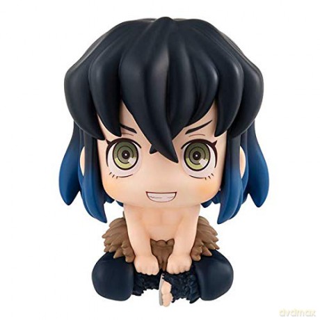 DEMON SLAYER - LOOK UP SERIES HASHIBIRA INOSUKE 11 cm
