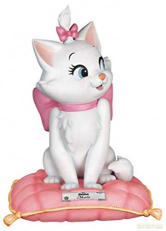 DISNEY - Master Craft Aristocats - Marie - 33 cm
