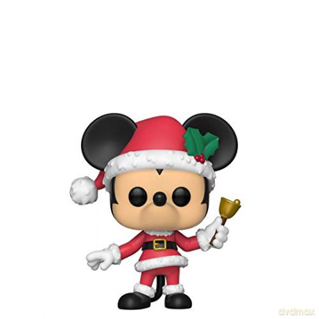 DISNEY - POP Vynil: Mickey