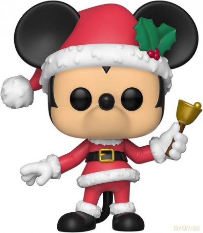 DISNEY - POP Vynil: Mickey