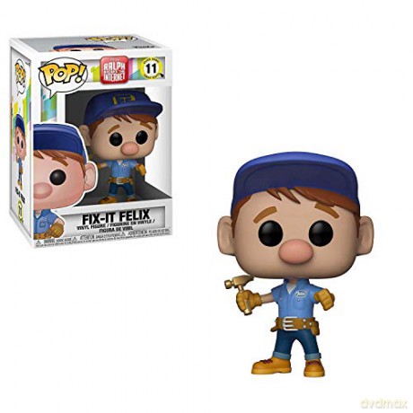 DISNEY - POP! Vinyl 11: Felix