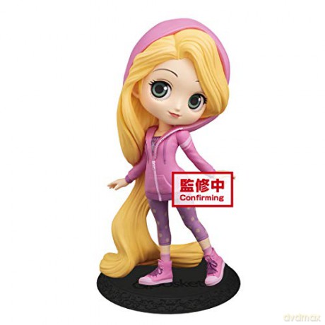 DISNEY - RAIPONCE - Avatar Style (Ver.B) - Q Posket