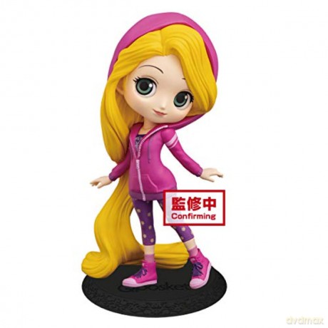 DISNEY - RAPUNZEL - Avatar Style (Ver.A) - Q Posket