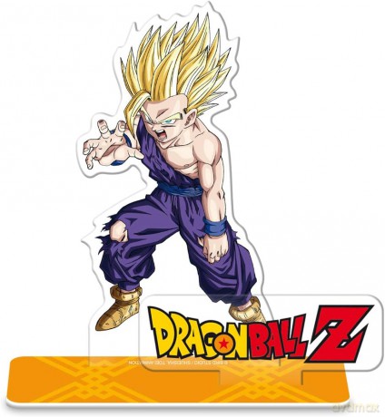 DRAGON BALL - Akrylowa figurka - Gohan