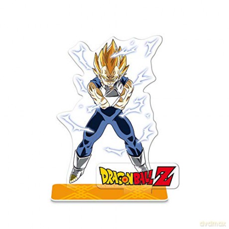 DRAGON BALL - Acryl - Vegeta