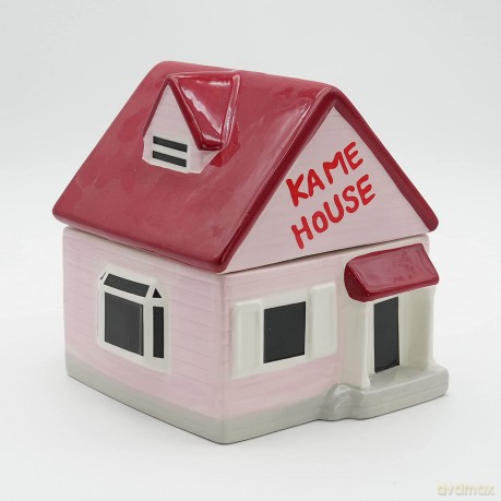 DRAGON BALL - Cookie Jar - Kame House
