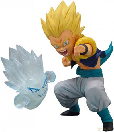 DRAGON BALL - G×materia THE GOTENKS - 11 cm