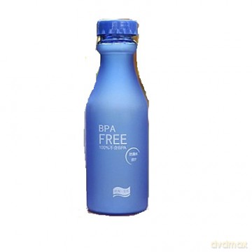 DRAGON BALL - Glass Bottle - Small Size - 620 ML.