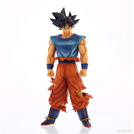 DRAGON BALL - Grandista nero SON GOKU#3 - 28 cm