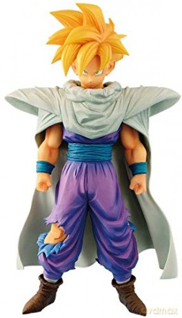 DRAGON BALL - Grandista -Resolution of Soldiers- SON GOHAN - 20 cm