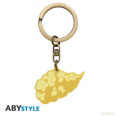 DRAGON BALL - Keychain DBZ/ Kinto-Un