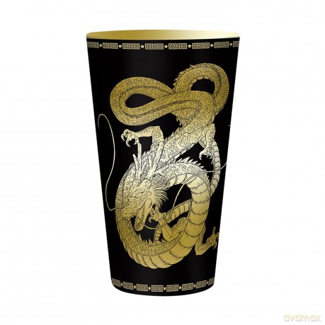 DRAGON BALL - Duża szklanka - 400ml - Shenron - box