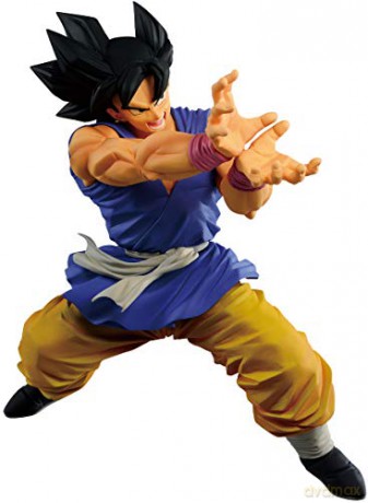 DRAGON BALL GT - SON GOKU - ULTIMATE SOLDIERS