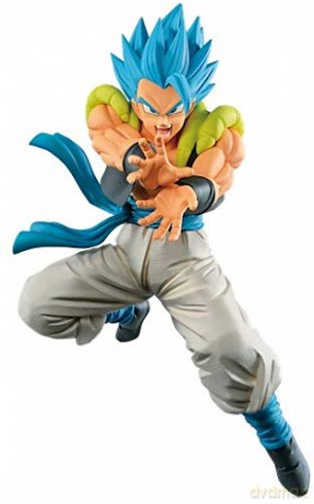 DRAGON BALL SUPER - SUPER GOGETA (Ver. 1) - SUPER KAMEHAME HA