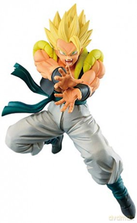 DRAGON BALL SUPER - SUPER GOGETA (Ver. 2) - SUPER KAMEHAME HA