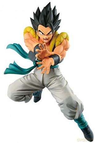 DRAGON BALL SUPER - SUPER GOGETA (Ver. 3) - SUPER KAMEHAME HA
