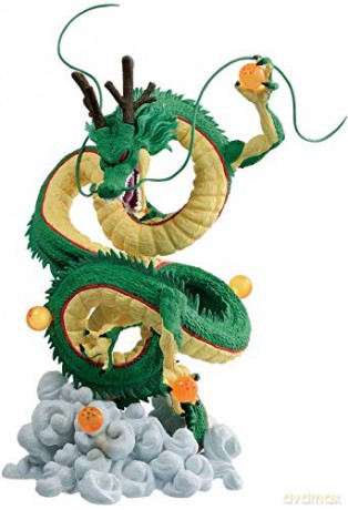 DRAGON BALL Z - SHENRON - CREATOR X CREATOR (Reprod.)