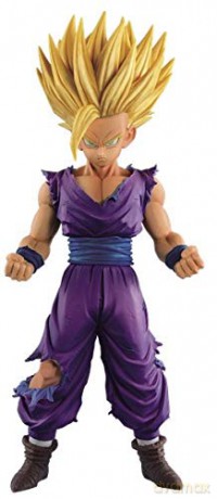 DRAGON BALL Z - SON GOHAN - MASTER STARS PIECE (Reprod.)