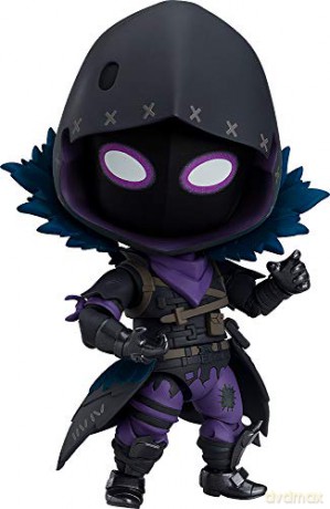 FORTNITE - Nendoroid Raven