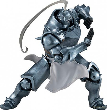 FULLMETAL ALCHEMIST - Figurine POP Up Parade Alphonse Elric 17 cm