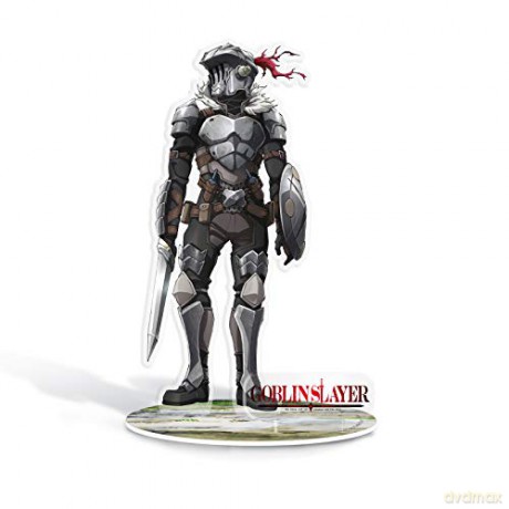 GOBLIN SLAYER - Acryl - Goblin Slayer