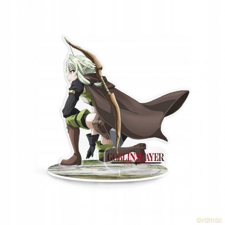 GOBLIN SLAYER - Acryl - High Elf