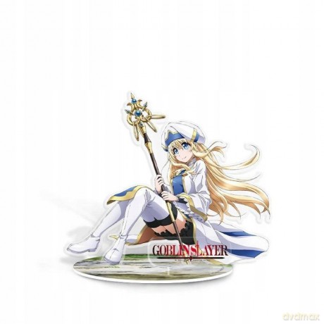 GOBLIN SLAYER - Acryl - Priestess
