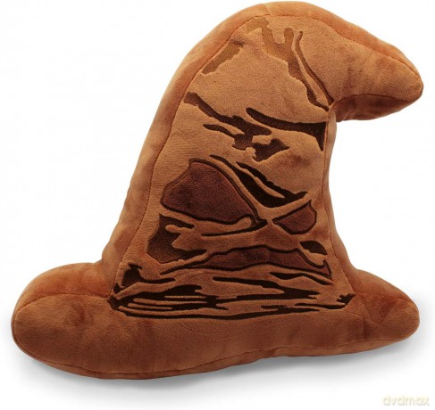 HARRY POTTER - Poduszka - Talking Sorting hat