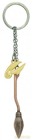 HARRY POTTER Nimbus brelok