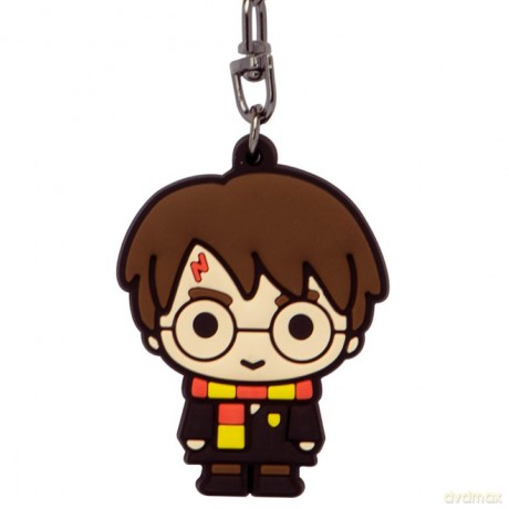HARRY POTTER Harry Brelok