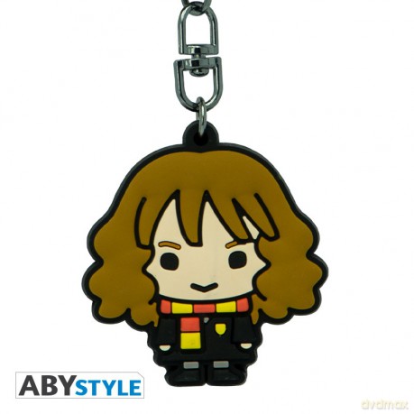HARRY POTTER Hermiona Brelok