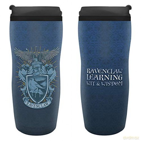 HARRY POTTER Ravenclaw kubek termiczny