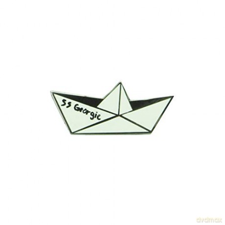 IT - Pin Georgies Boat
