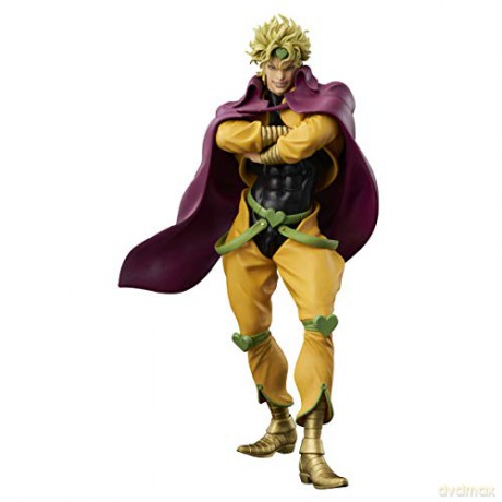 JOJO BIZARRE ADVENTURE - Stardust Crusaders Grandista-DIO- 27 cm