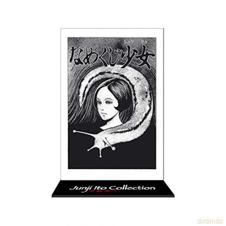 JUNJI ITO - Acryl - Slug Girl