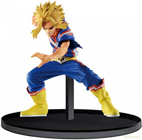 MY HERO ACADEMIA - ALL MIGHT